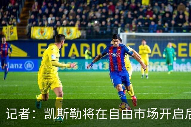 记者：凯斯勒将在自由市场开启后会面多队 湖人将其视为优先目标
